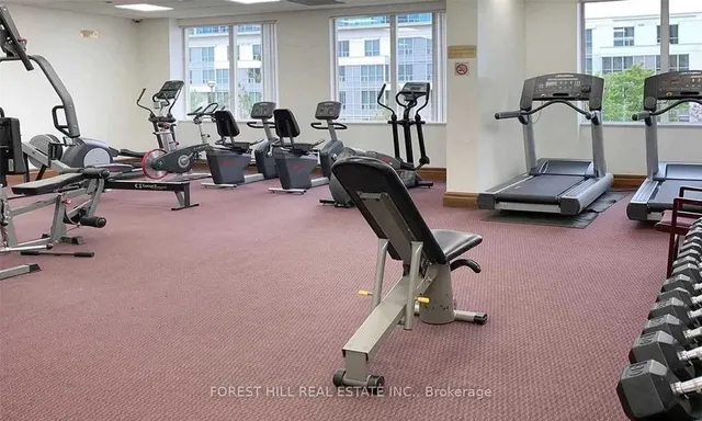 Additional property image - 1 Lee Centre Dr Unit 1008