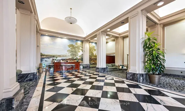 Additional property image - 1 Lee Centre Dr Unit 1008