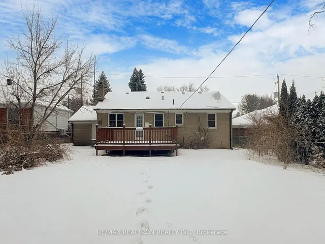 Additional property image - 12 Marydon Cres