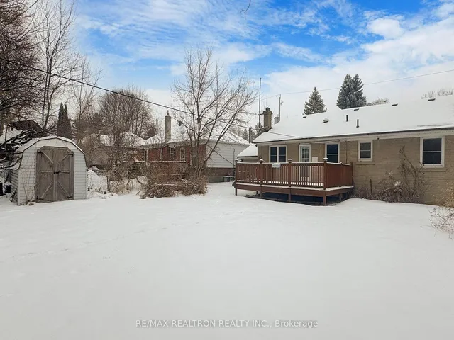 Additional property image - 12 Marydon Cres