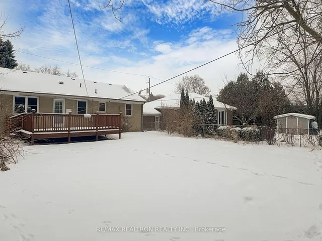 Additional property image - 12 Marydon Cres