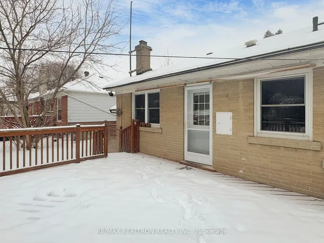 Additional property image - 12 Marydon Cres