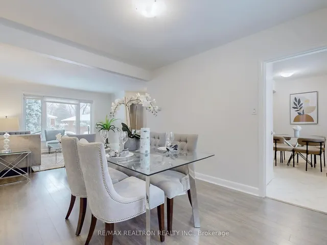 Additional property image - 12 Marydon Cres