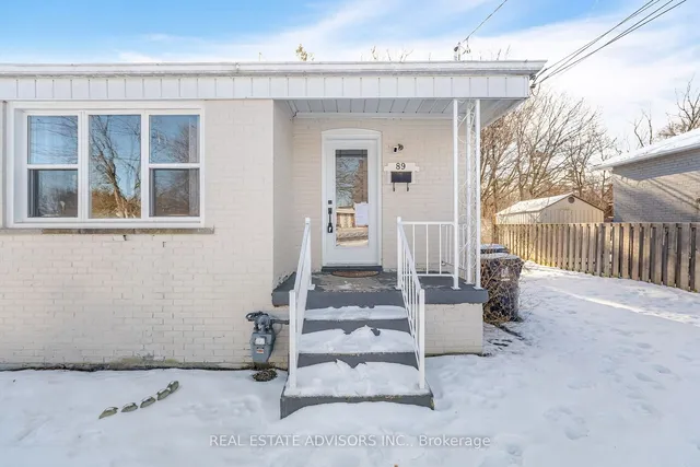 Additional property image - 89 Darlingside Dr