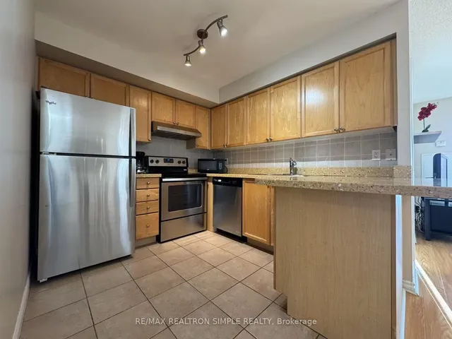 Additional property image - 61 Town Centre Crt Unit 1312