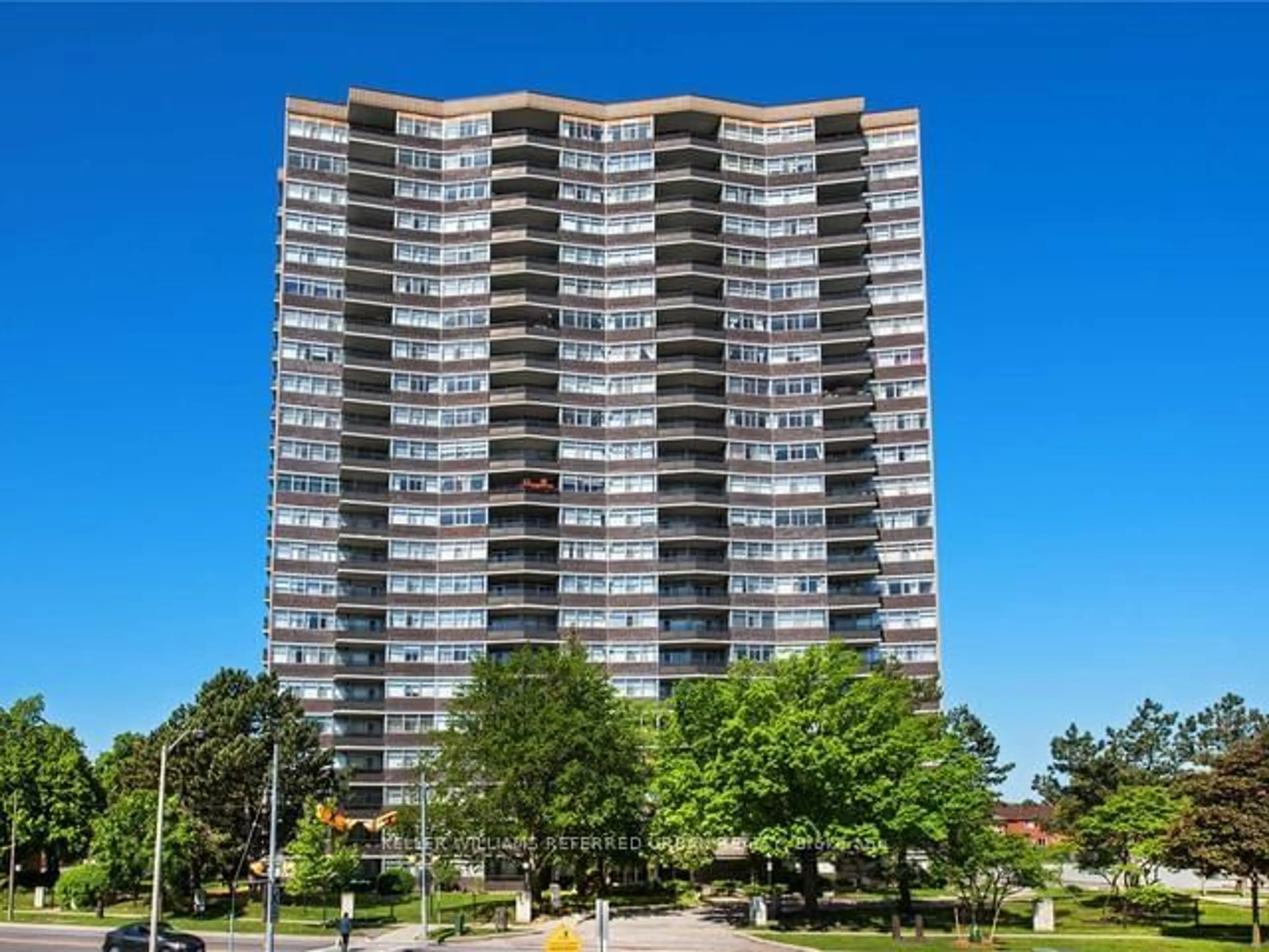 Unknown for 3151 Bridletowne Circ #305, Toronto Ontario M1W 2T1