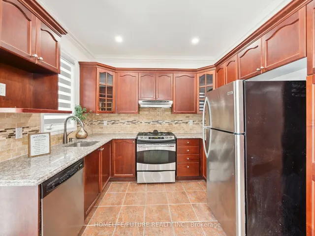 Additional property image - 20 Steppingstone Tr