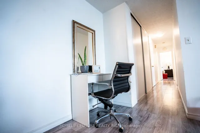 Additional property image - 1250 Bridletowne Circ Unit 610