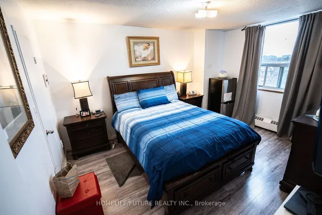 Additional property image - 1250 Bridletowne Circ Unit 610