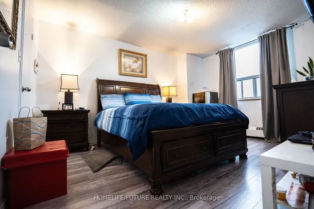Additional property image - 1250 Bridletowne Circ Unit 610