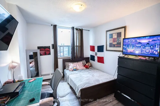 Additional property image - 1250 Bridletowne Circ Unit 610