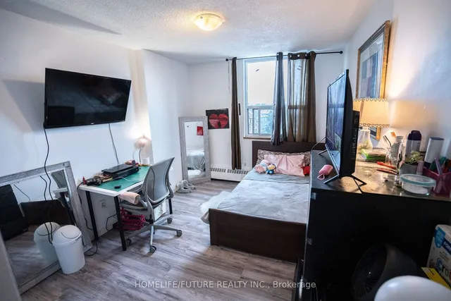 Additional property image - 1250 Bridletowne Circ Unit 610
