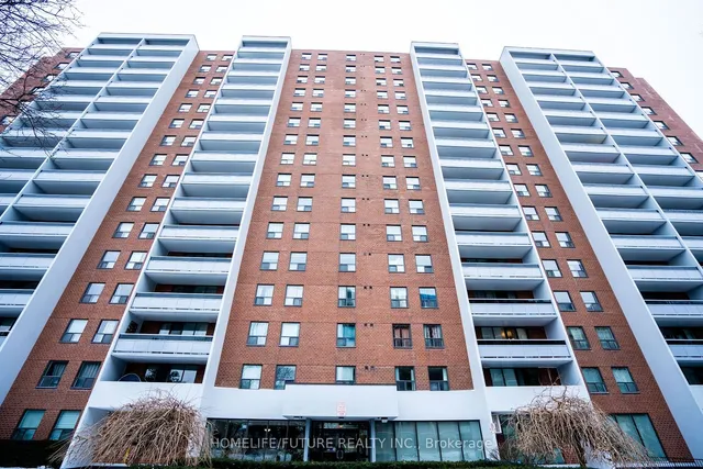 Additional property image - 1250 Bridletowne Circ Unit 610