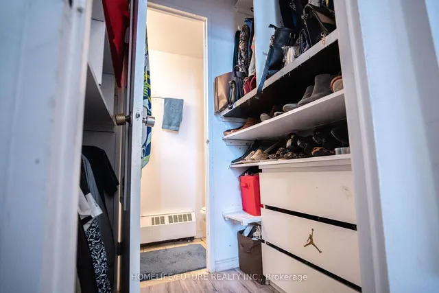 Additional property image - 1250 Bridletowne Circ Unit 610