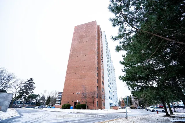 Additional property image - 1250 Bridletowne Circ Unit 610