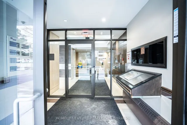 Additional property image - 1250 Bridletowne Circ Unit 610