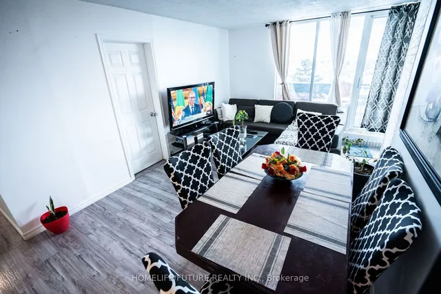 Additional property image - 1250 Bridletowne Circ Unit 610