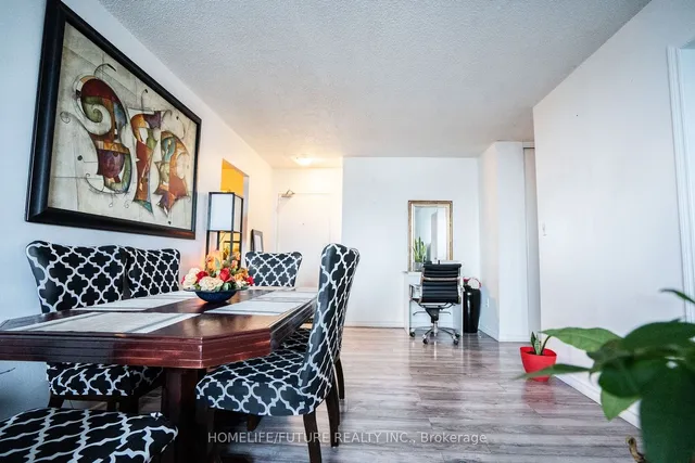 Additional property image - 1250 Bridletowne Circ Unit 610