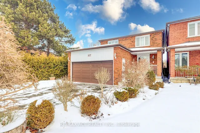 Additional property image - 107 Orton Park Rd