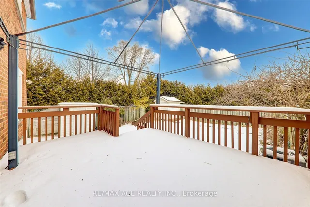 Additional property image - 107 Orton Park Rd