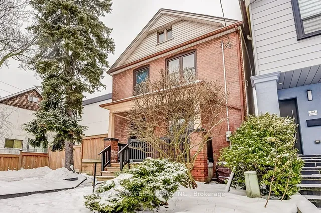 Additional property image - 269 Lumsden Ave