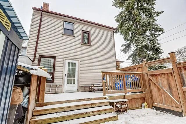 Additional property image - 269 Lumsden Ave
