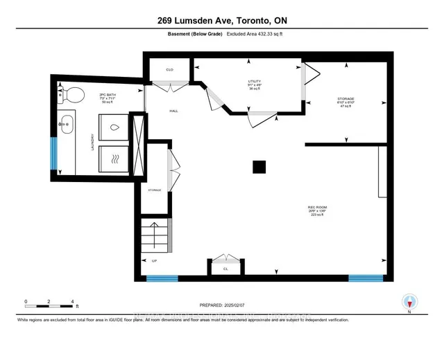 Additional property image - 269 Lumsden Ave