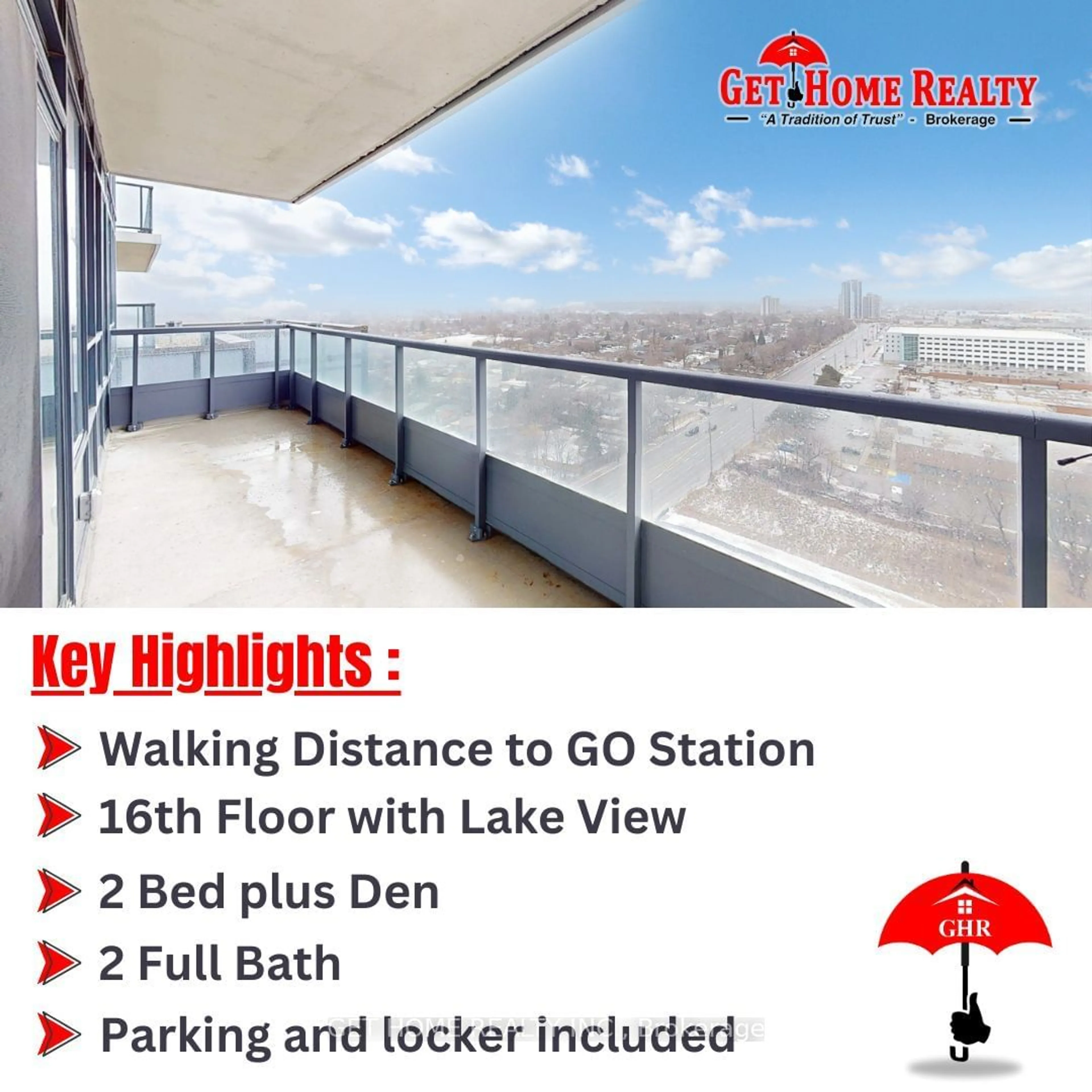 Indoor foyer for 1480 Bayly St #1601, Pickering Ontario L1W 0C2