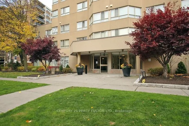 Additional property image - 4 Park Vista Unit 1206