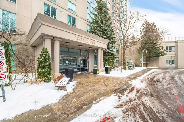 Additional property image - 68 CORPORATE Dr Unit 2923