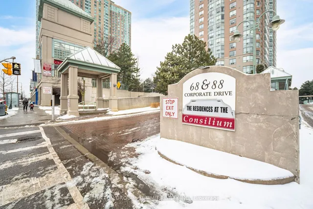 Additional property image - 68 CORPORATE Dr Unit 2923
