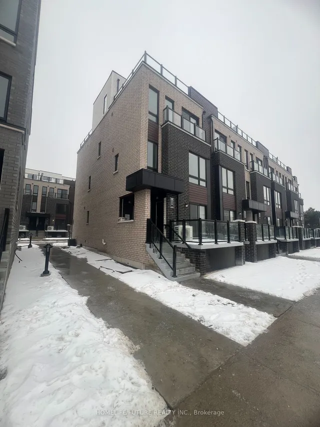 Additional property image - 235 Mclevin Ave Unit 21