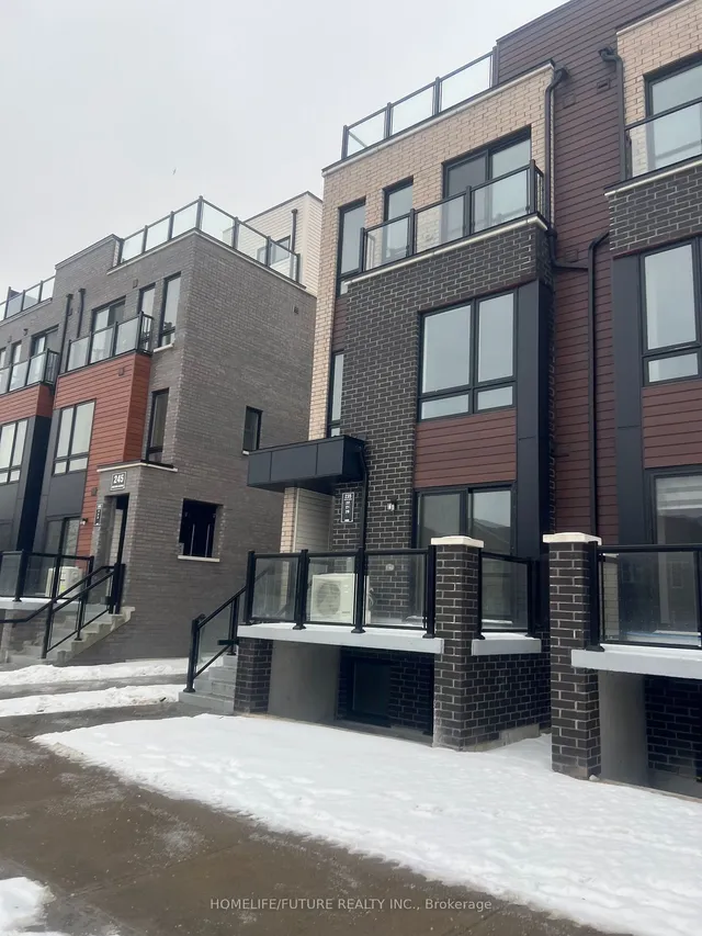 Additional property image - 235 Mclevin Ave Unit 21