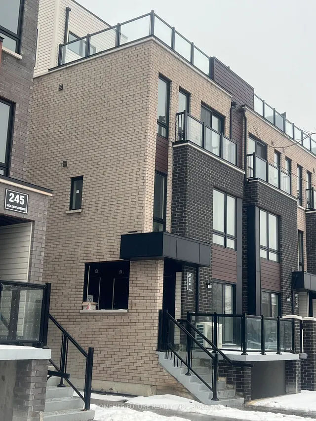 Additional property image - 235 Mclevin Ave Unit 21