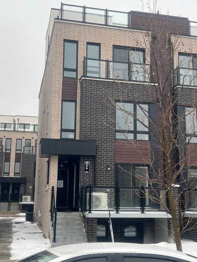 Additional property image - 235 Mclevin Ave Unit 21