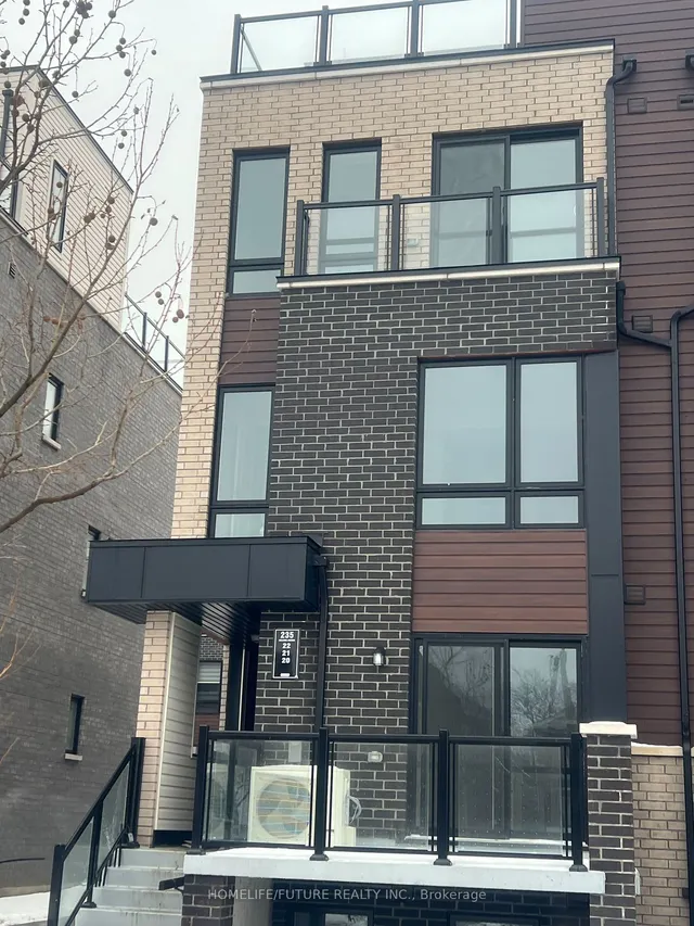 Additional property image - 235 Mclevin Ave Unit 21
