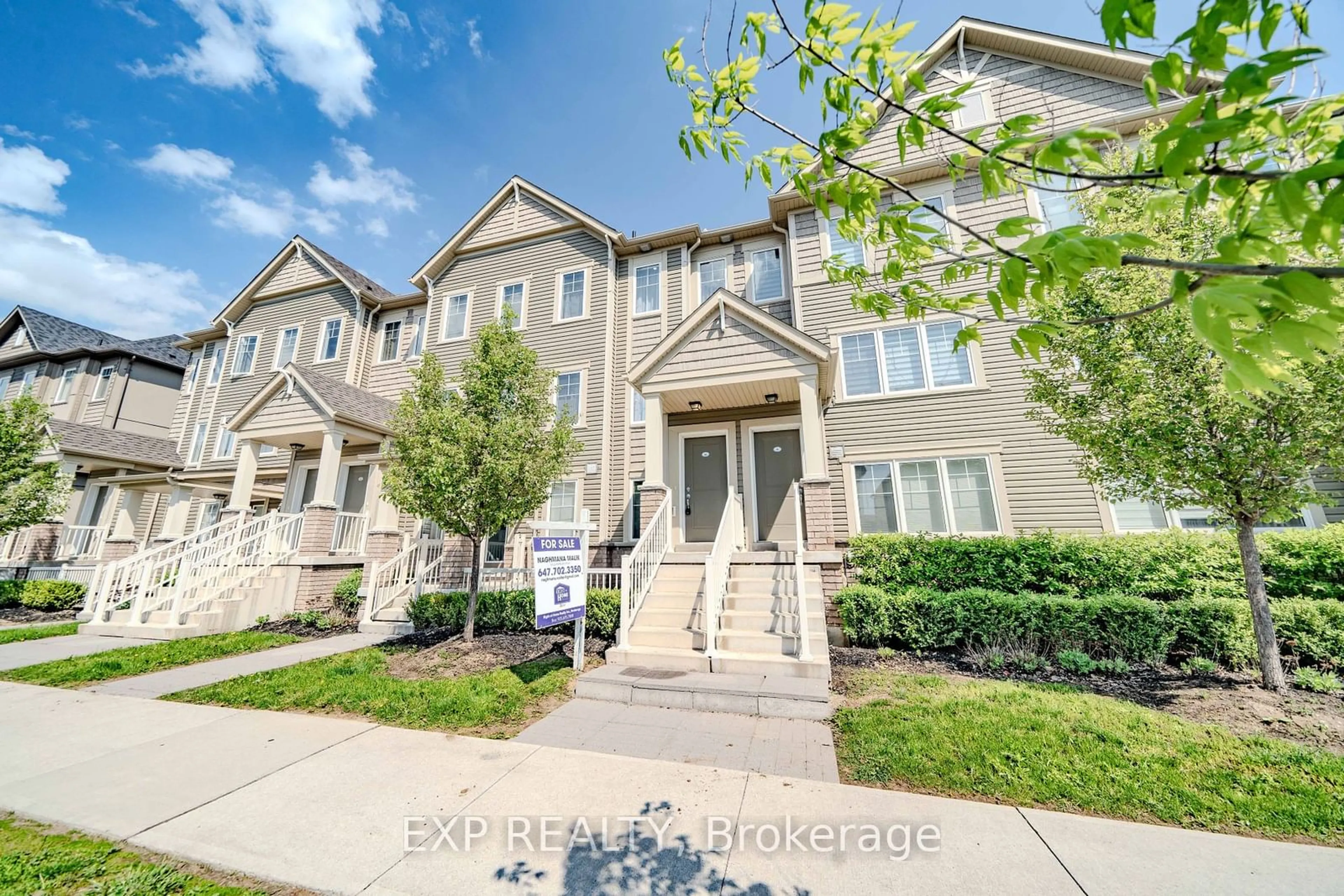 Unknown for 2500 Hill Rise Crt #10, Oshawa Ontario L1L 0M6