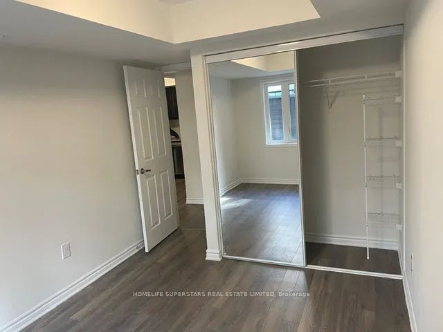 Additional property image - 2791 Eglinton Ave Unit 536
