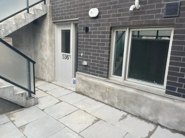Additional property image - 2791 Eglinton Ave Unit 536