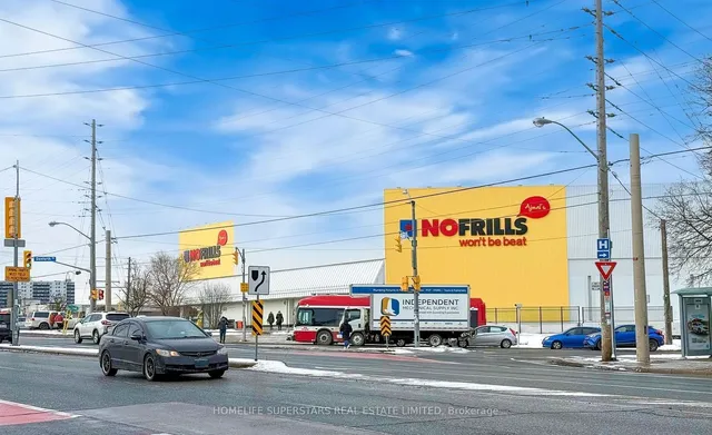 Additional property image - 2791 Eglinton Ave Unit 536