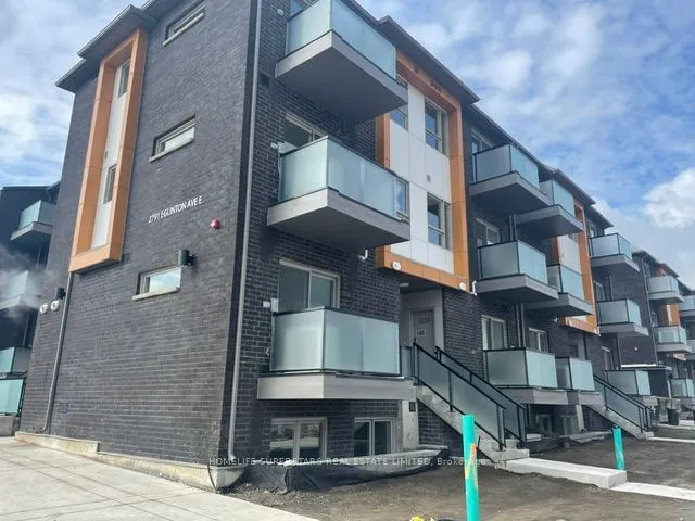 Additional property image - 2791 Eglinton Ave Unit 536