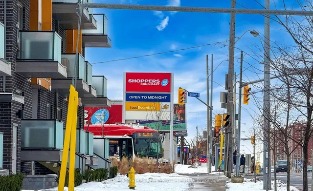 Additional property image - 2791 Eglinton Ave Unit 536