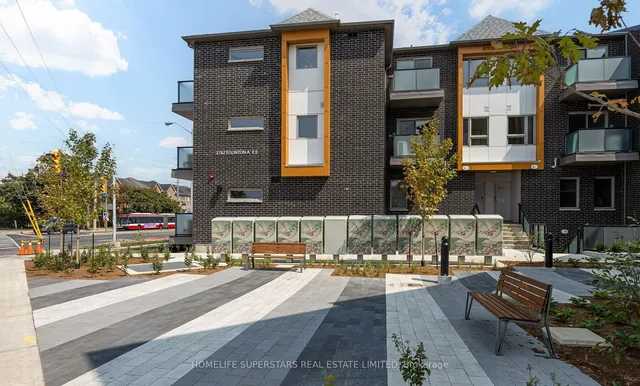 Additional property image - 2791 Eglinton Ave Unit 536