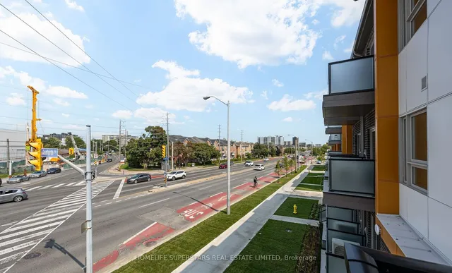 Additional property image - 2791 Eglinton Ave Unit 536