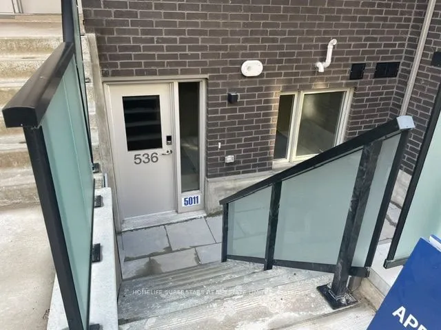 Additional property image - 2791 Eglinton Ave Unit 536