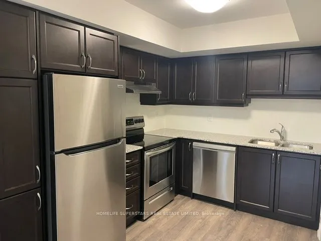 Additional property image - 2791 Eglinton Ave Unit 536