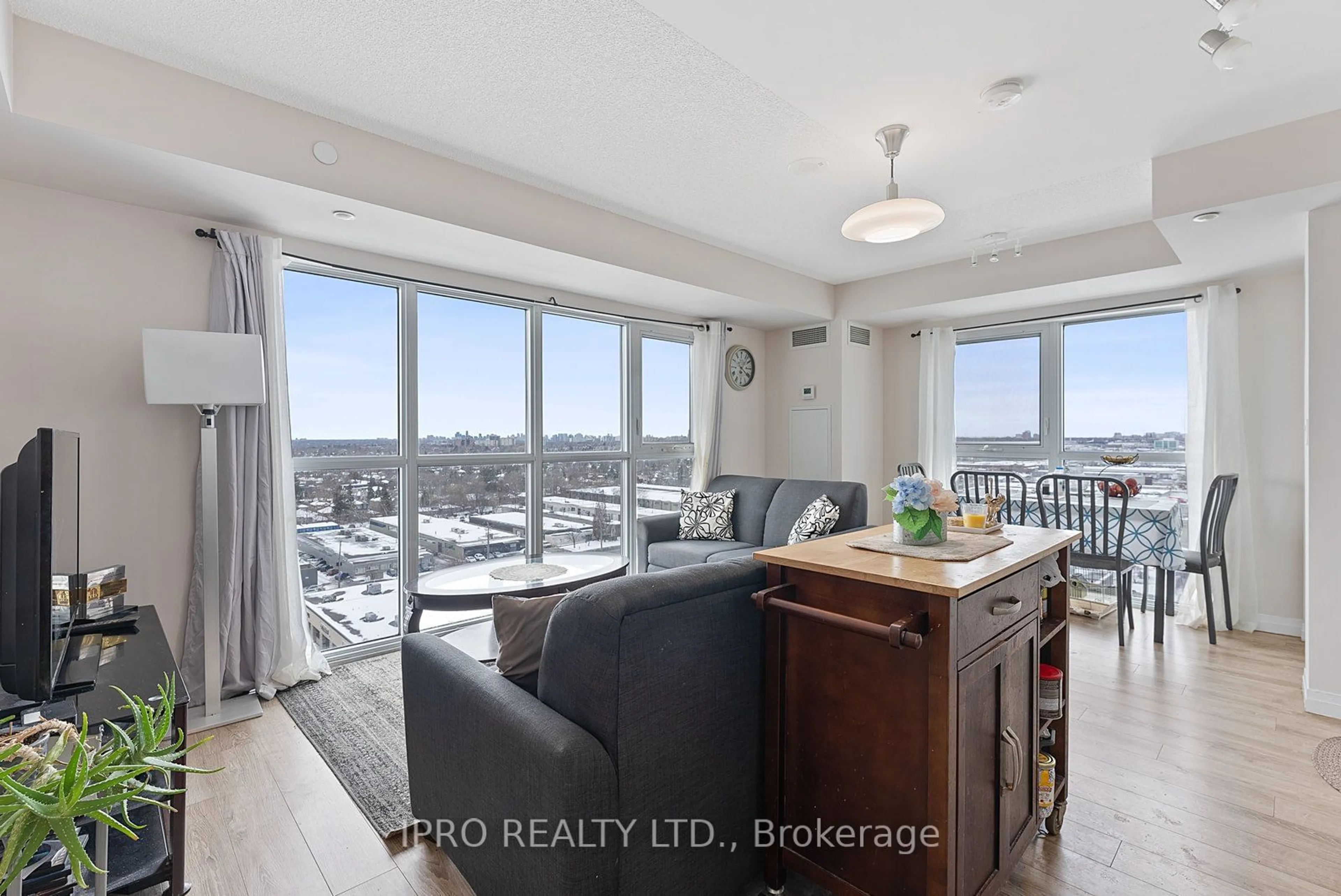 Unknown for 2150 Lawrence Ave #1609, Toronto Ontario M1R 3A7