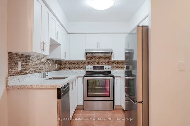 Additional property image - 3650 Kingston Rd Unit 701