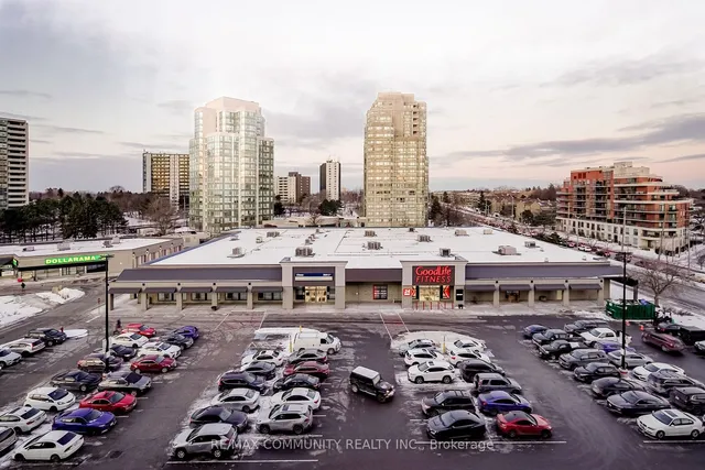 Additional property image - 3650 Kingston Rd Unit 701