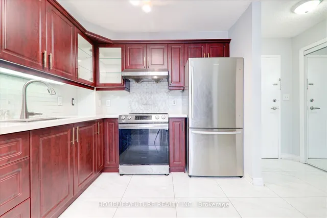 Additional property image - 5225 Finch Ave Unit 205